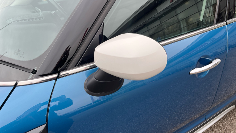 MINI Countryman 1.5 Cooper Classic ALL4 5dr Auto Petrol Hatchback